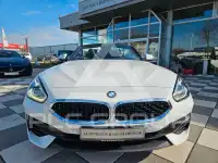 2021 BMW Z4