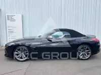2021 BMW Z4