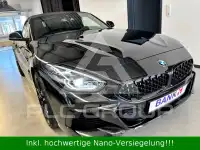 2021 BMW Z4