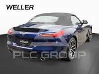 2021 BMW Z4