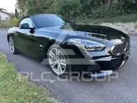 2021 BMW Z4