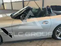 2021 BMW Z4