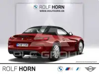 2021 BMW Z4