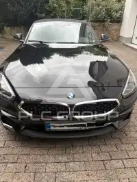 2021 BMW Z4