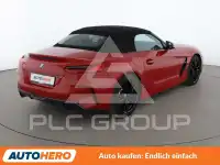 2021 BMW Z4