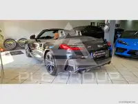 2021 BMW Z4