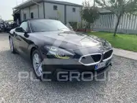 2021 BMW Z4