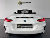 2021 BMW Z4