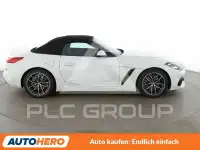 2021 BMW Z4