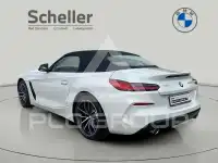 2021 BMW Z4