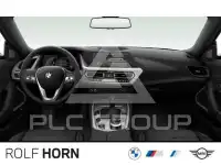 2021 BMW Z4