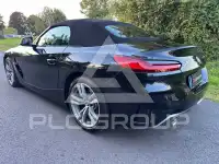 2021 BMW Z4