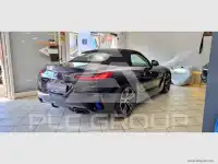 2021 BMW Z4