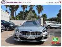 2021 BMW Z4