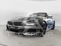 2021 BMW Z4