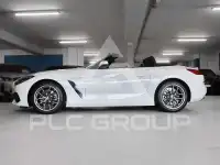2021 BMW Z4
