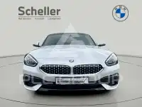 2021 BMW Z4