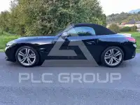 2021 BMW Z4