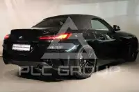 2021 BMW Z4