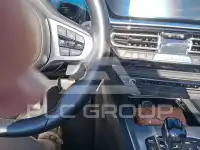 2021 BMW Z4