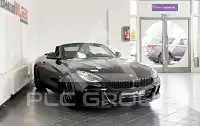 2021 BMW Z4