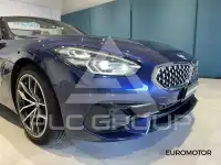 2021 BMW Z4
