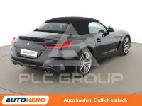2021 BMW Z4