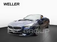 2021 BMW Z4