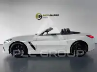 2021 BMW Z4