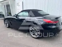 2021 BMW Z4
