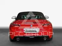 2021 BMW Z4