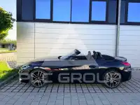 2021 BMW Z4