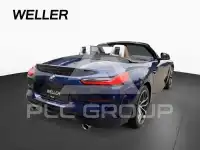 2021 BMW Z4