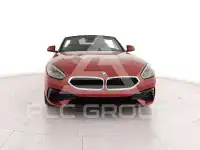 2021 BMW Z4