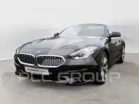 2021 BMW Z4
