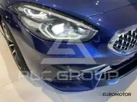 2021 BMW Z4