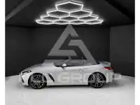 2021 BMW Z4