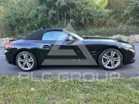 2021 BMW Z4