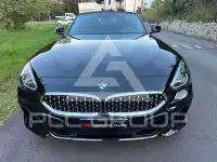 2021 BMW Z4