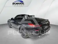2021 BMW Z4