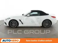 2021 BMW Z4