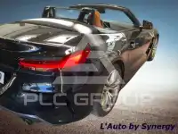 2021 BMW Z4