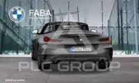 2021 BMW Z4