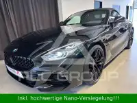 2021 BMW Z4