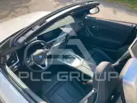 2021 BMW Z4