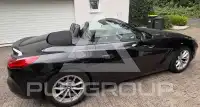 2021 BMW Z4