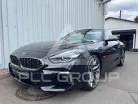 2021 BMW Z4