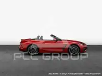 2021 BMW Z4