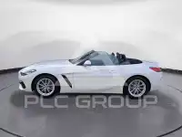 2021 BMW Z4