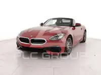 2021 BMW Z4